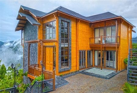 Are Modular Homes the New Future?